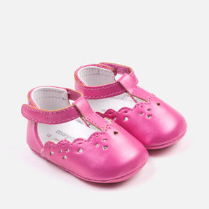 Baby Girls Shoes & Accessories