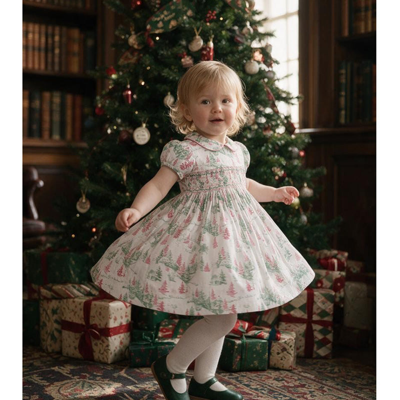 The Holiday Shop