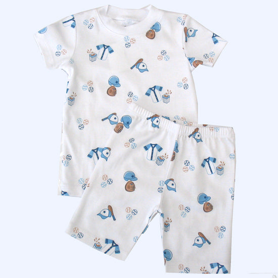 Baby Boys Sleepwear