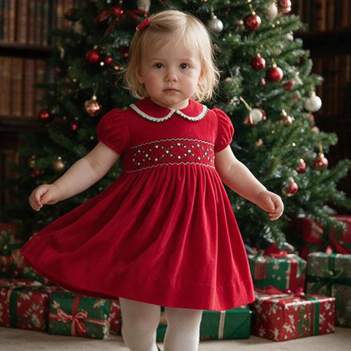 Christmas Shoppe