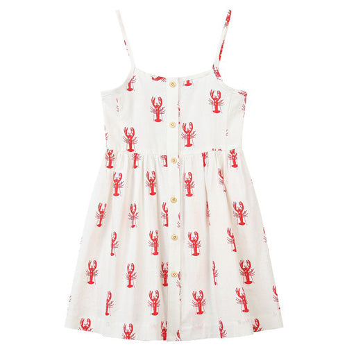 Vignette - V1659A - Brooklyn Lobster Dress