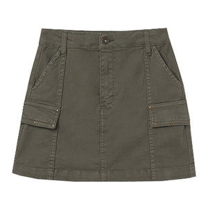 Mayoral Dark Gage Skirt