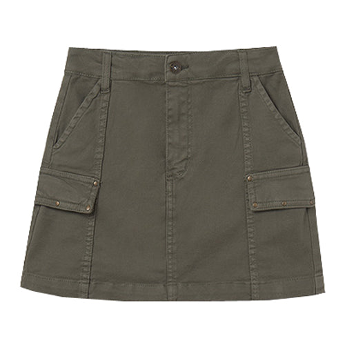 Mayoral Dark Gage Skirt