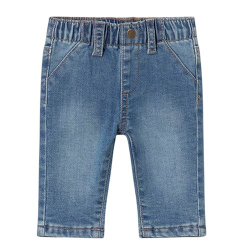 Mayoral - Medium Wash Denim Jeans