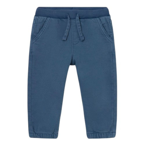 Mayoral - Indigo Jogger Pant