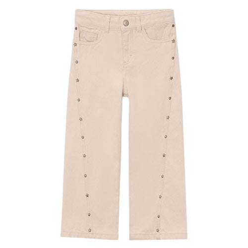 Mayoral - Chestnut Fashion Jeans