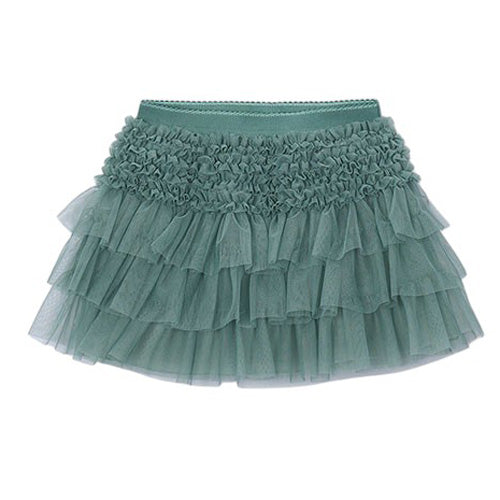 Mayoral - Bayleaf Tulle Skirt