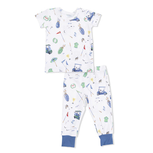 Angel Dear - Golf Things Loungewear Set