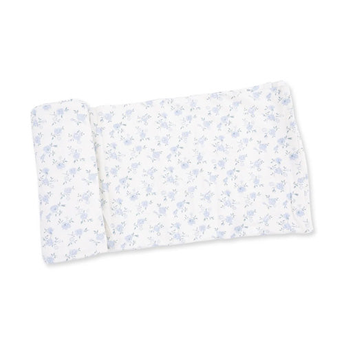 Angel Dear - Rose Briar Swaddle Blanket