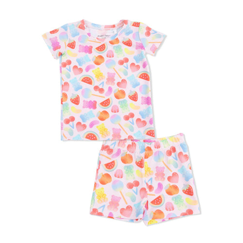 Angel Dear - Gummy Bears Loungewear Set