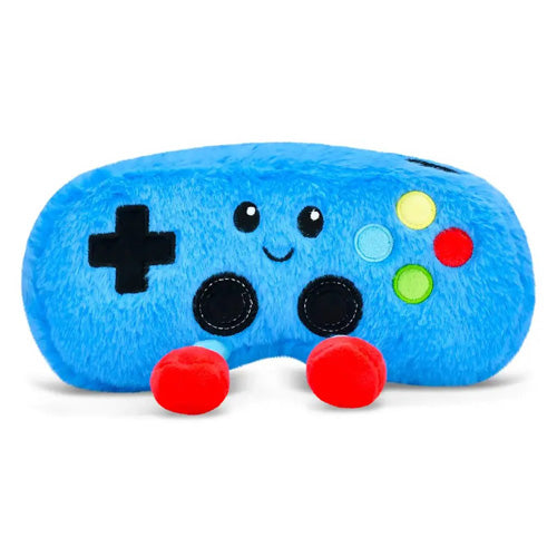 Iscream - Holiday Gamer Plush