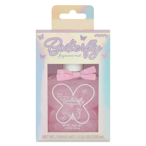 Iscream - 815-431 - Butterfly Fragrance Mist