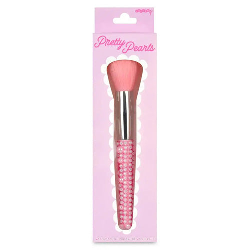 Iscream - Pink Pearl Makeup Brush