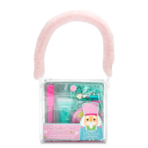 Iscream - Nutcracker Treat Beauty Set