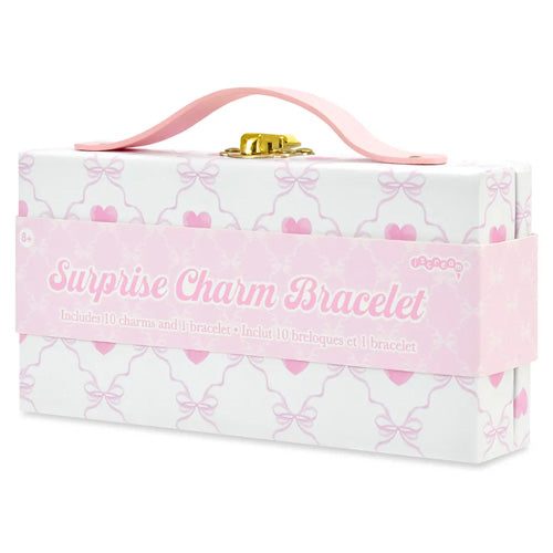 Iscream - Surprise Charm Bracelet Set