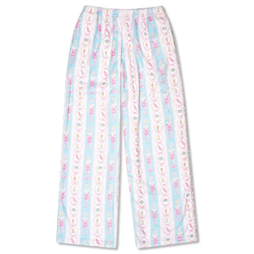 Iscream - Sweet Nutcracker Plush Pants
