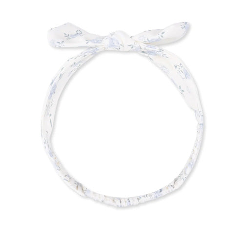 Angel Dear - Rose Briar Knot Headband