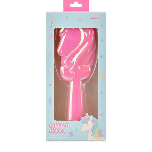 Iscream - Unicorn Kisses Hair Brush
