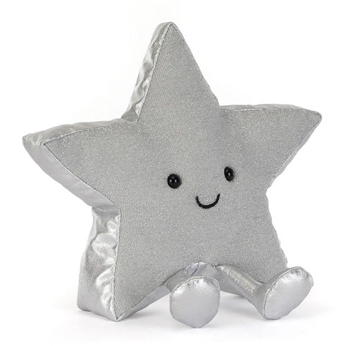 Jellycat - Amuseables Silver Star