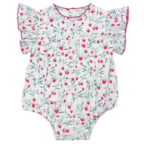 Alto Modas Strawberry Bubble