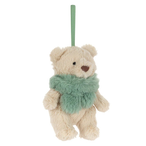 Jellycat - Bartholomew Bear Jr. Winter Warmer