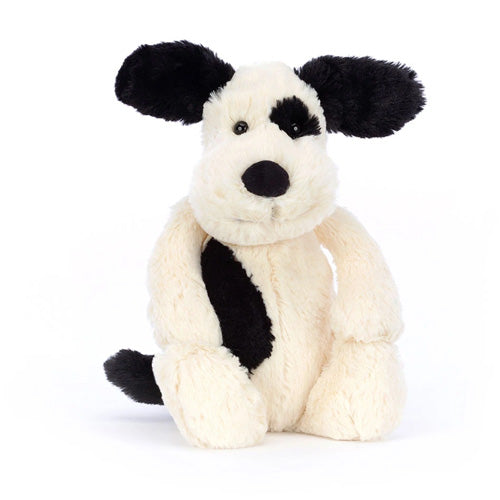 Jellycat - Rufferty Puppy Original