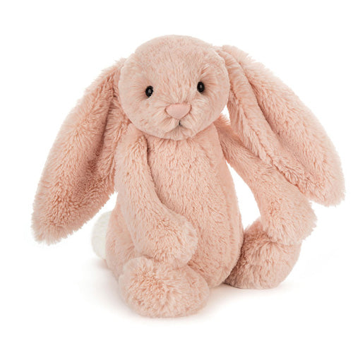 Jellycat - Bashful Blush Bunny Med