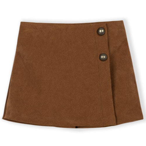 Dr. Kid Brown "Magic Forest" Skort