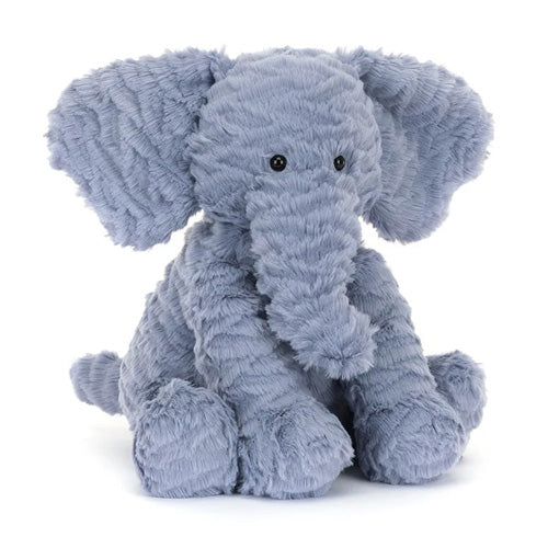 Jellycat - FW6EUS - Fuddlewuddle Elephant Medium