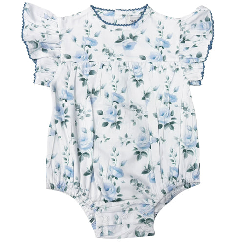 Alto Modas - S26MBRP - Blue Rose Maeve Bubble