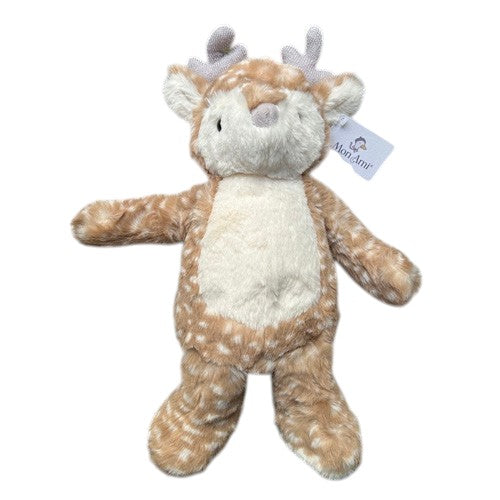 Mon Ami - Fiona Fawn Tan