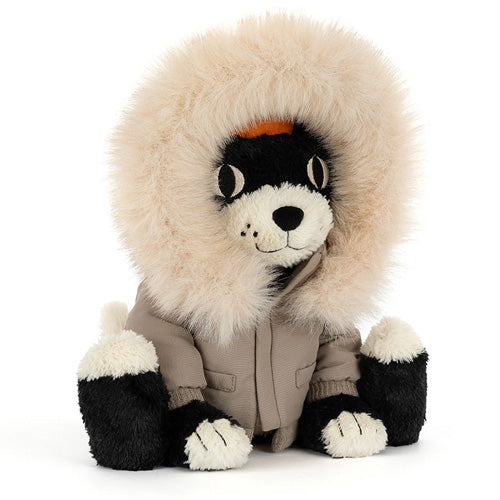 Jellycat - Jack "Alpine"