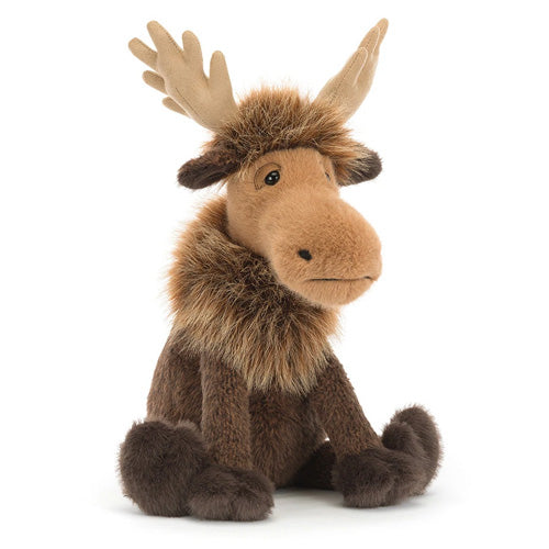 Jellycat - Birchly Moose
