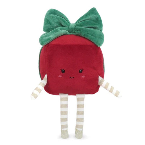 Mon Ami - Pretty Red Present