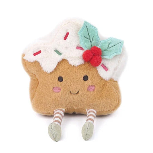 Mon Ami - Frosted Star Toy Tan