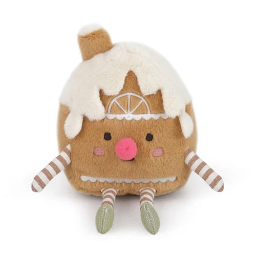 Mon Ami - Gingerbread House Tan
