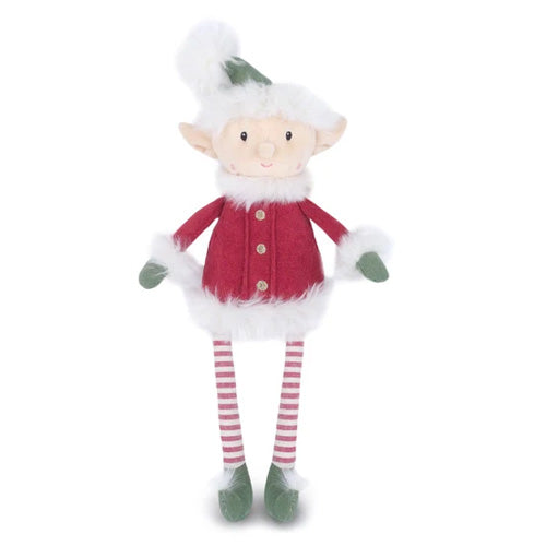 Mon Ami - Elfie Red