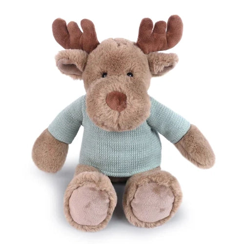 Mon Ami - Mocha Moose Mint