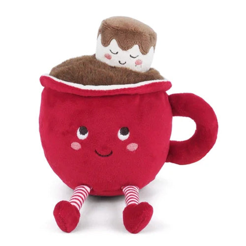 Mon Ami - Cocoa Red Cup