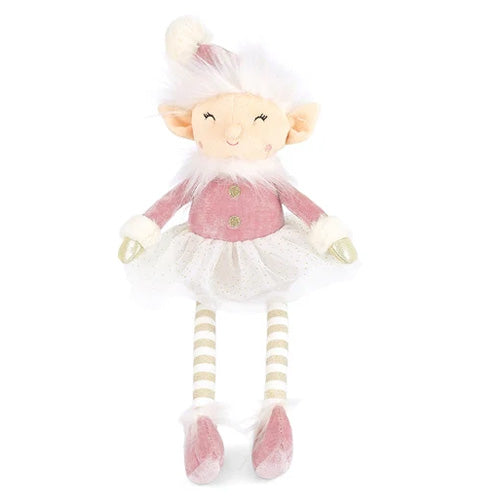 Mon Ami - Missy Elf Pink