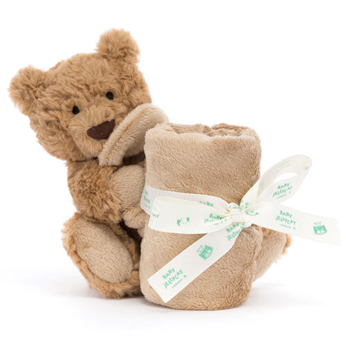 Jellycat - Bartholomew Bear Soother