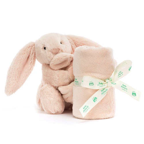 Jellycat - Bashful Blush Bunny Soother