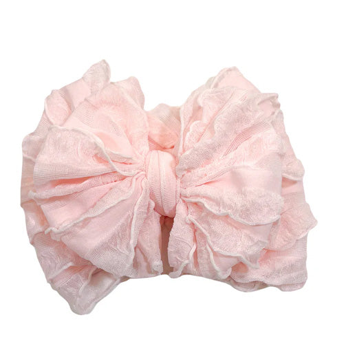 Rocking Royalty - Headband - RH Sweet Pink
