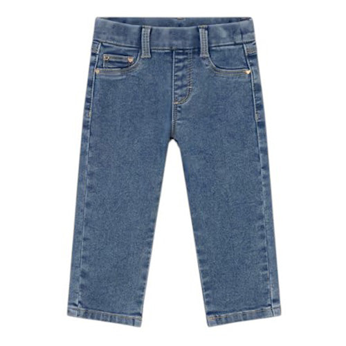 Mayoral - Blue Denim Jeans