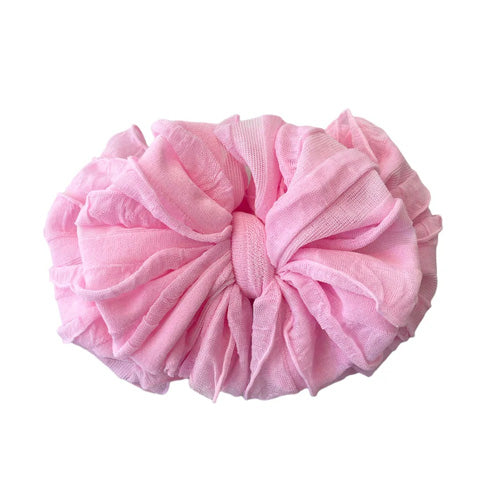 Rocking Royalty - Headband - RH Bubblegum