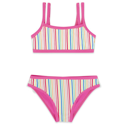 Feather 4 Arrow Tropical Maui Bikini