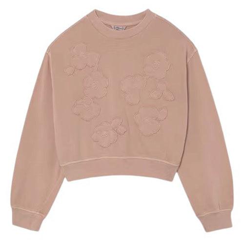 Mayoral - Dusty Rose Sweatshirt