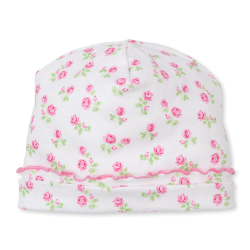 Kissy Kissy Rosey Roses Hat