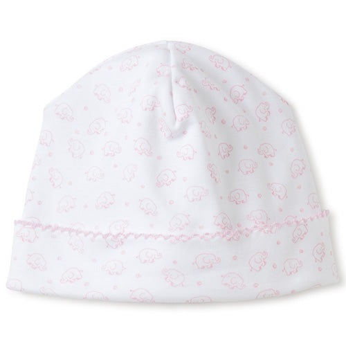 Kissy Kissy Pink Ele-Fun Hat