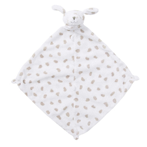 Angel Dear - 1123 - Dalmatian Lovie Blankie
